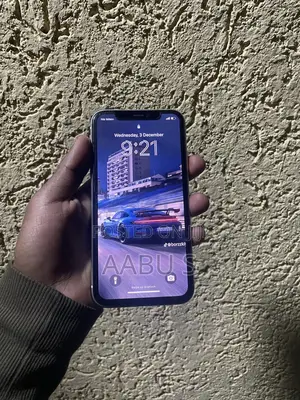 Apple iPhone 11 128 GB White