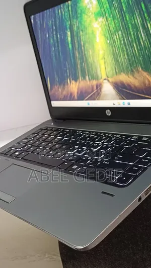 New Laptop HP EliteBook 840 8GB Intel Core I5 HDD 500GB