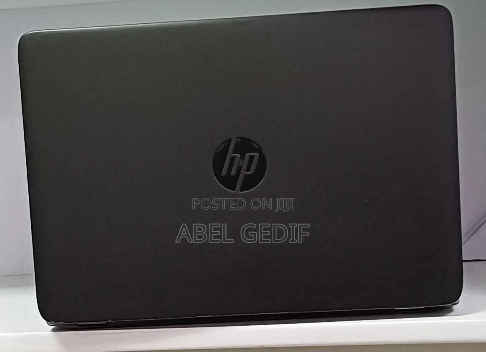 New Laptop HP EliteBook 840 8GB Intel Core I5 HDD 500GB