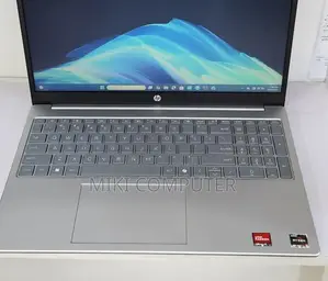 New Laptop HP Stream Notebook 8GB AMD Ryzen 3 SSD 256GB