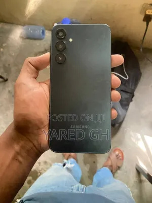 Samsung Galaxy A16 128 GB Black