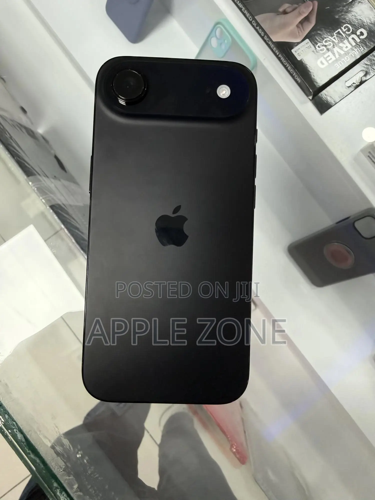 New Apple iPhone Air 512 GB Black