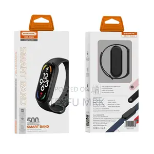 Smart Sporting Watch