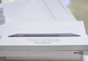New Samsung Galaxy Tab S9 FE 128 GB