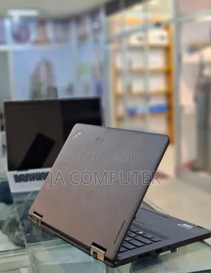 New Laptop Lenovo ThinkPad Yoga 8GB Intel Core I7 HDD 500GB