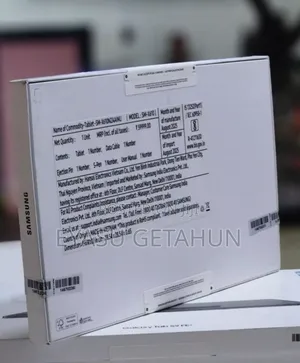 New Samsung Galaxy Tab S9 FE 128 GB