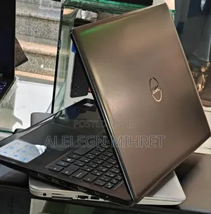 New Laptop Dell Inspiron 15 8GB Intel Core I7 HDD 1T