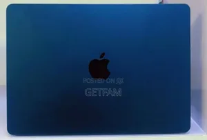 New Laptop Apple MacBook Air 2020 M1 8GB Intel Core M2 SSD 256GB