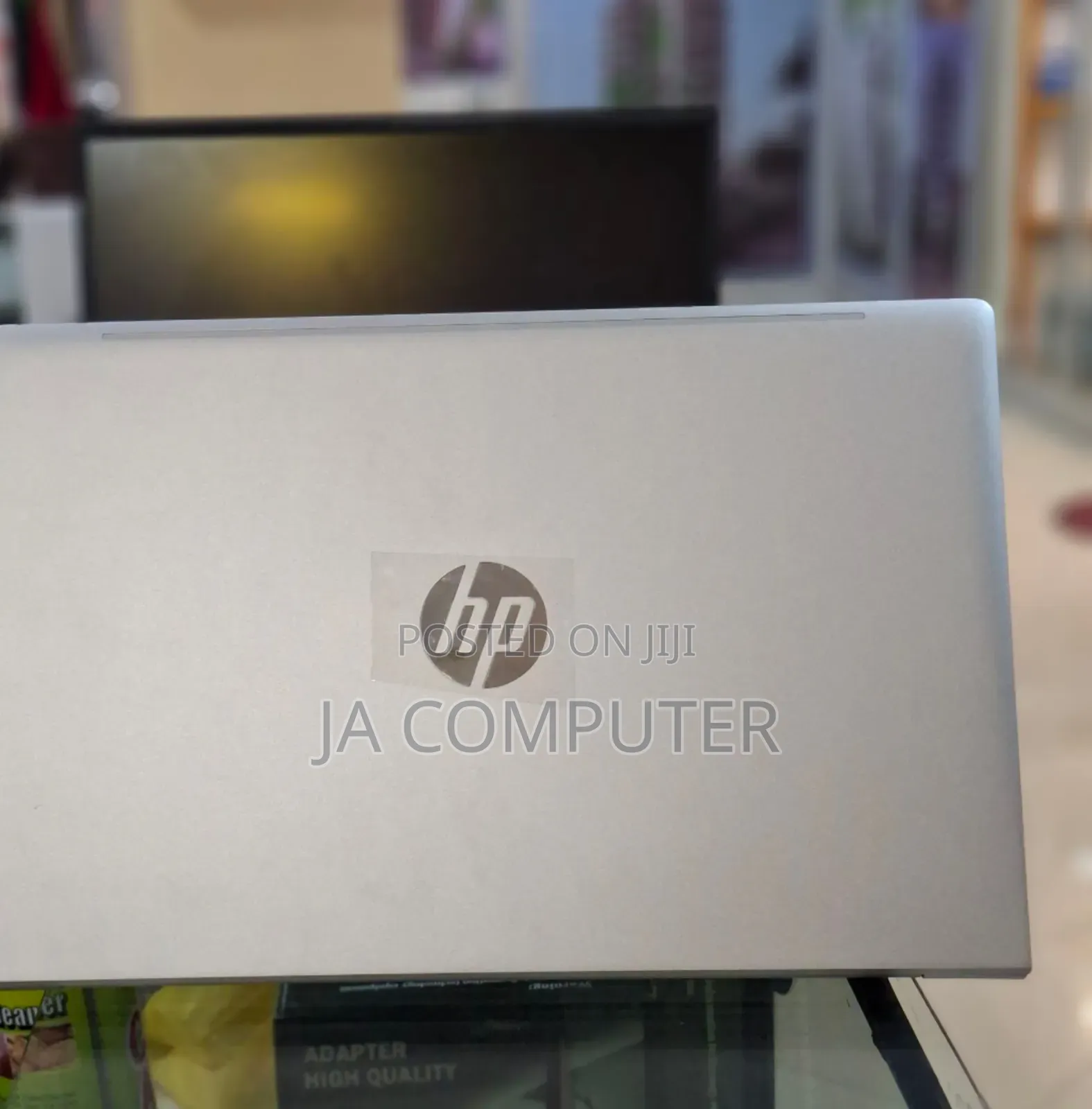 New Laptop HP ProBook 450 G0 16GB Intel Core I7 SSD 1T