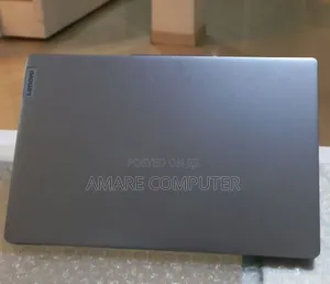 New Laptop Lenovo Ideapad 3 8GB Intel Core I5 SSD 512GB