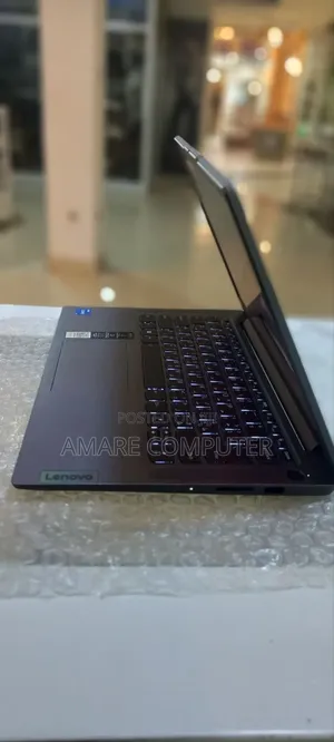 New Laptop Lenovo Ideapad 3 8GB Intel Core I5 SSD 512GB