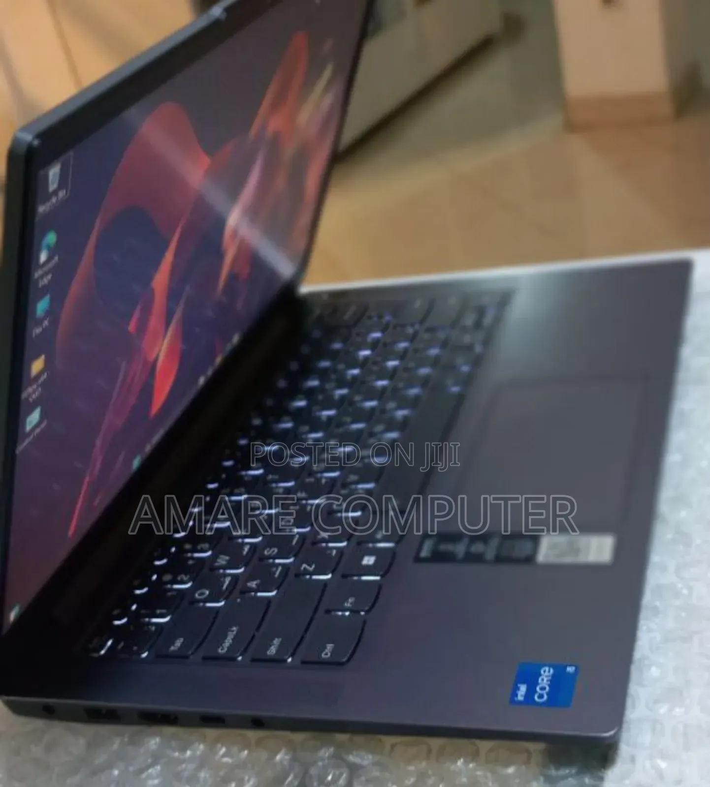 New Laptop Lenovo Ideapad 3 8GB Intel Core I5 SSD 512GB