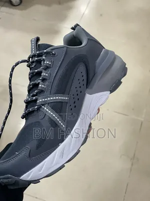 Skechers Max Protect Trainers-Ultimate Comfort