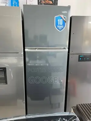ኦርቢት 400"ሞዴል ፍሪጅ የ አስር አመት ዋስትና ያለው