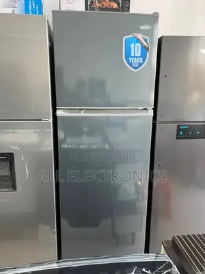 ኦርቢት 400"ሞዴል ፍሪጅ የ አስር አመት ዋስትና ያለው