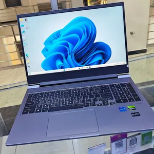 New Laptop HP Omen 16 16GB Intel Core I7 SSD 1T