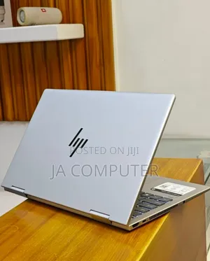 New Laptop HP Envy X360 16GB Intel Core 7 SSD 512GB