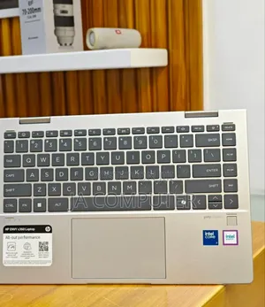 New Laptop HP Envy X360 16GB Intel Core 7 SSD 512GB