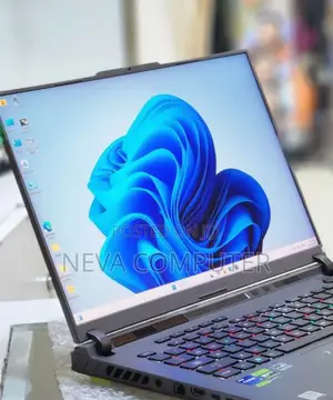 New Laptop Asus ROG Strix G15 32GB Intel Core I9 SSD 1T