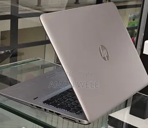 Photo - New Laptop HP EliteBook 850 G3 8GB Intel Core I5 HDD 1T