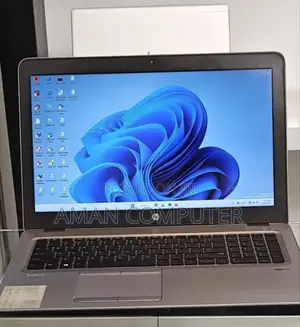 New Laptop HP EliteBook 850 G3 8GB Intel Core I5 HDD 1T