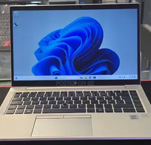 New Laptop HP EliteBook 840 G7 16GB Intel Core I5 SSD 512GB