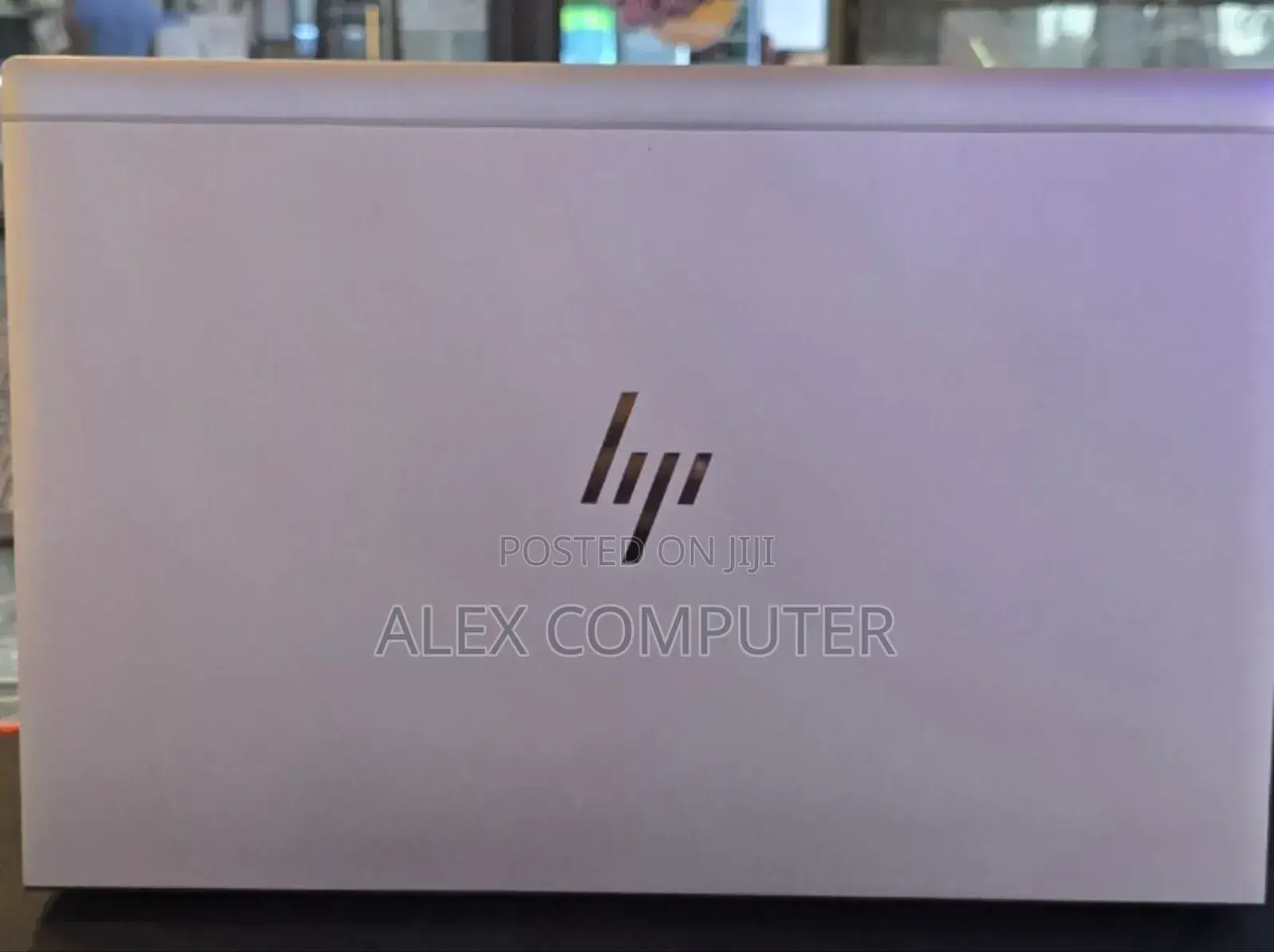 New Laptop HP EliteBook 840 G7 16GB Intel Core I5 SSD 512GB