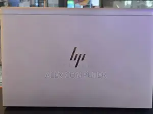 New Laptop HP EliteBook 840 G7 16GB Intel Core I5 SSD 512GB