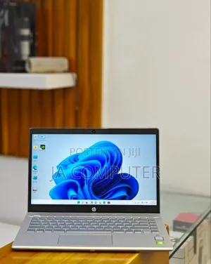 Photo - New Laptop HP Pavilion 14 16GB Intel Core I5 SSD 512GB