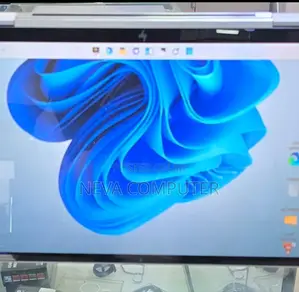 Photo - New Laptop HP EliteBook X360 1040 G7 16GB Intel Core I7 SSD 512GB