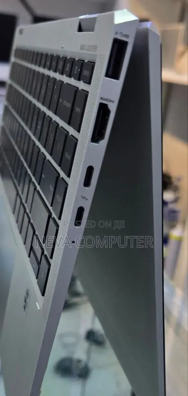 New Laptop HP EliteBook X360 1040 G7 16GB Intel Core I7 SSD 512GB