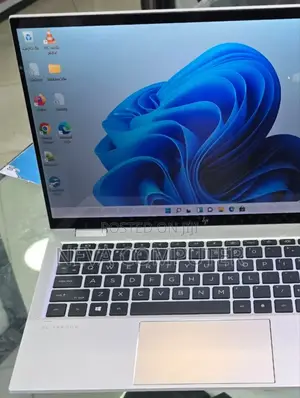 New Laptop HP EliteBook X360 1040 G7 16GB Intel Core I7 SSD 512GB