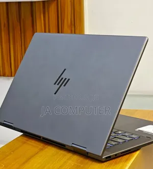 New Laptop HP Envy X360 32GB Intel Core Ultra 7 SSD 1T