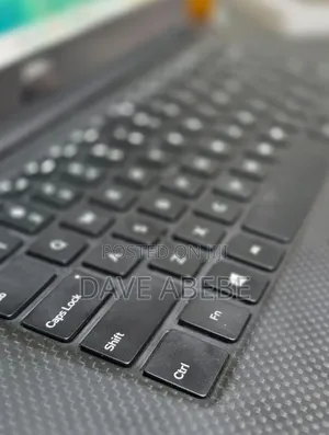 New Laptop Dell Precision 5540 16GB Intel Core I9 SSD 512GB