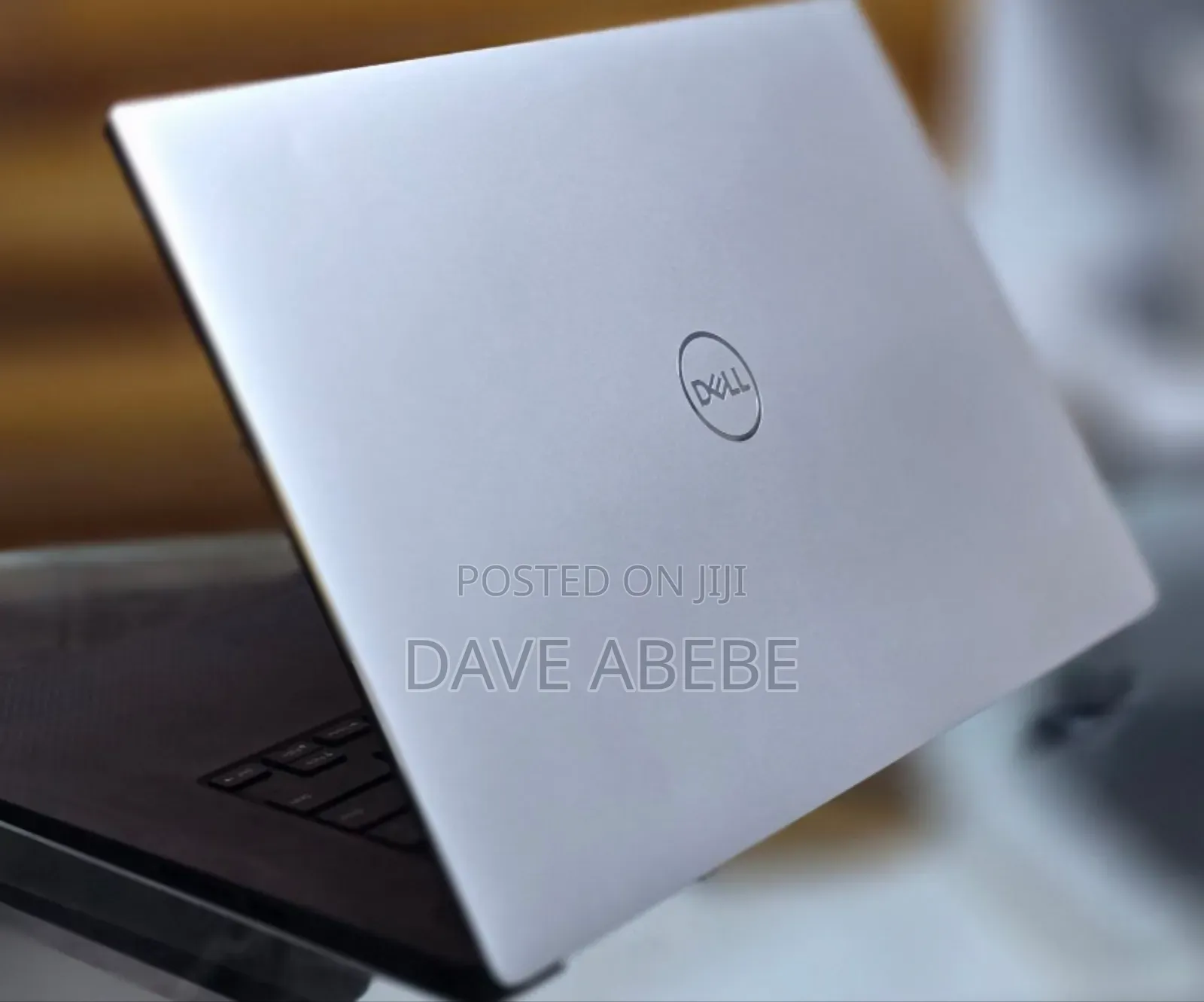 New Laptop Dell Precision 5540 16GB Intel Core I9 SSD 512GB