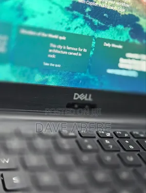 New Laptop Dell Precision 5540 16GB Intel Core I9 SSD 512GB