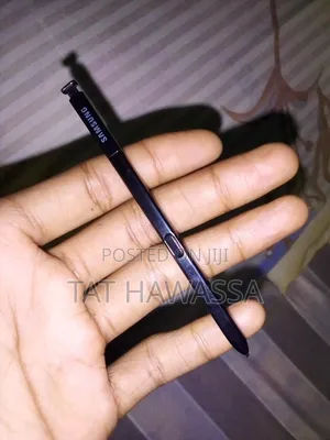 Samsung Galaxy Note 9 512 Gb Black