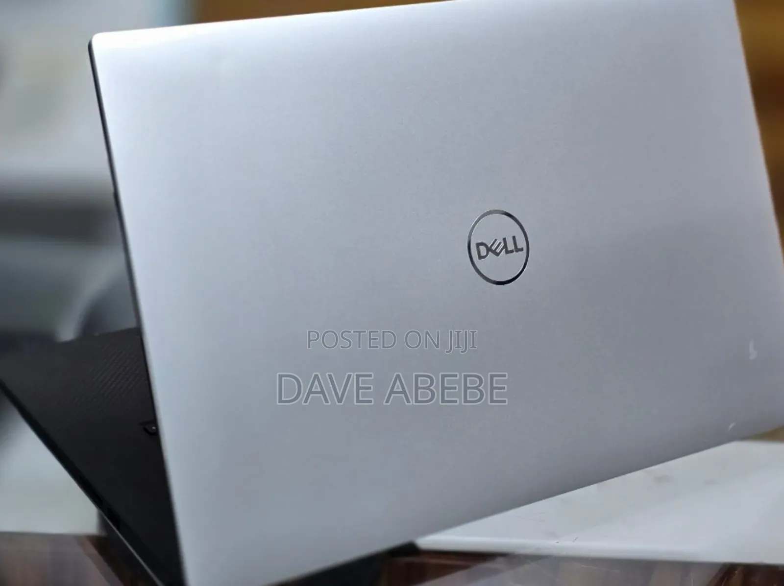 New Laptop Dell Precision 5540 16GB Intel Core I9 SSD 512GB
