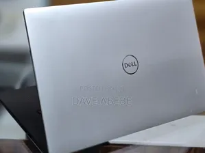 New Laptop Dell Precision 5540 16GB Intel Core I9 SSD 512GB