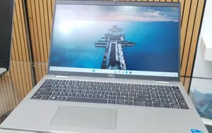 New Laptop Dell Latitude 5540 16GB Intel Core I5 SSD 512GB