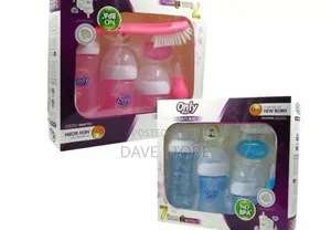 Photo - Only Brand Baby Newborn 7 Items