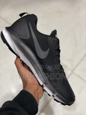 Nike Air Gore-Tex Classic Men's Sneakers in Black