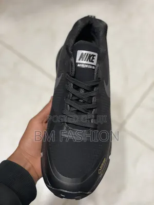 Nike Air Gore-Tex Classic Men's Sneakers in Black