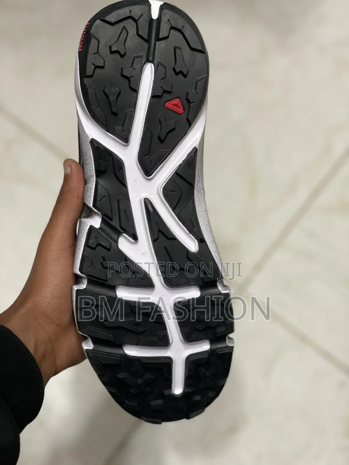 Nike Air Gore-Tex Classic Men's Sneakers in Black