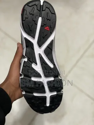 Nike Air Gore-Tex Classic Men's Sneakers in Black