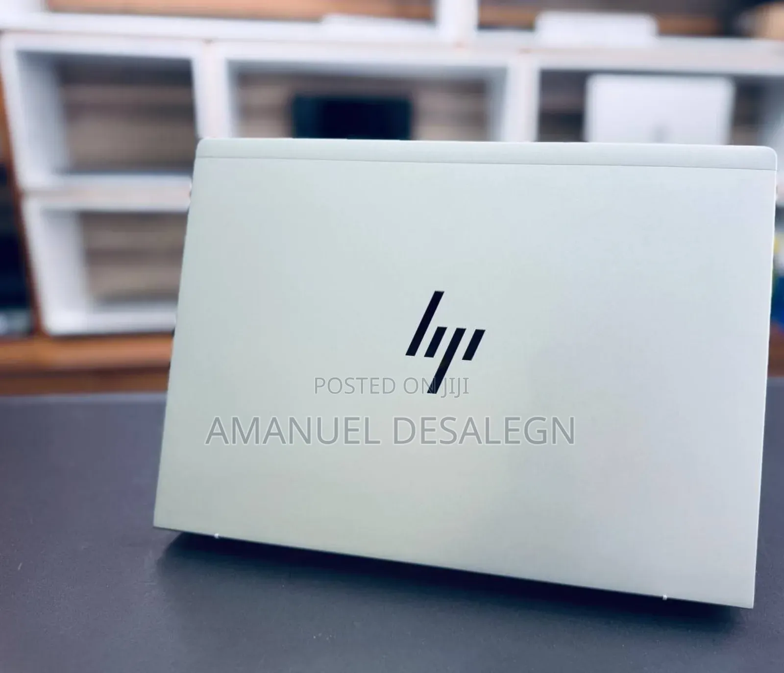 New Laptop HP EliteBook X360 1040 G5 16GB Intel Core I5 SSD 512GB