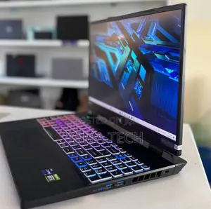 New Laptop Acer Predator Helios Neo 16 16GB Intel Core I9 SSD 1T