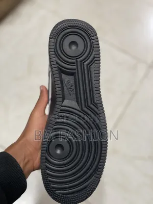 Nike Air Force 1 Low White Black