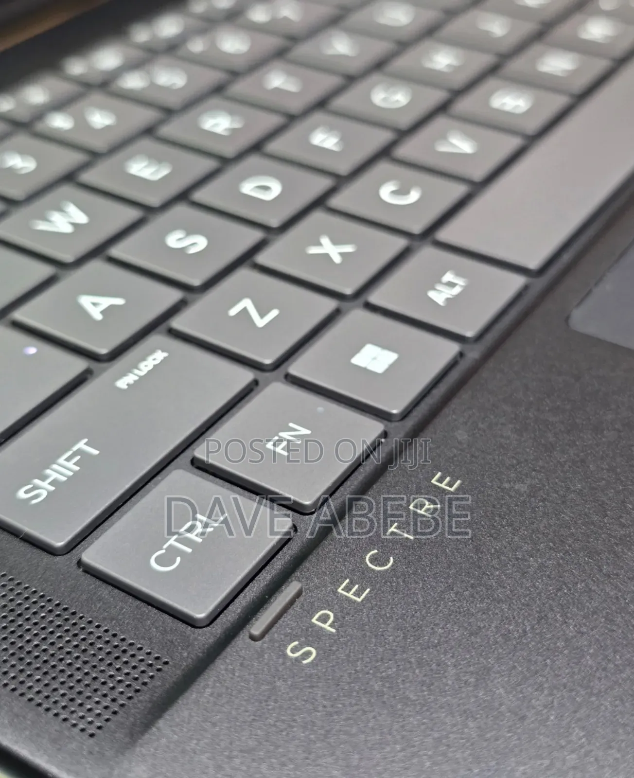 New Laptop HP Spectre X360 16GB Intel Core Ultra 7 SSD 512GB