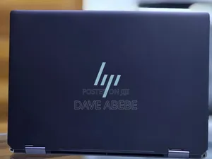 New Laptop HP Spectre X360 16GB Intel Core Ultra 7 SSD 512GB